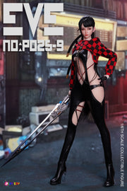 [Pre-Order] Play Toy 1/6 P025B Stellar Blade Eve
