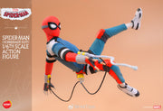 [Reserva anticipada] Traje casero de Spider-Man de Hot Toys Hono Studio 1/6 HS07 de tu vecino amigable