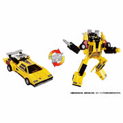 Takara Tomy Missing Link C-05 G1 Sunstreaker