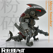 Robobeast 1/12 Terrestrial Shark Model Kit