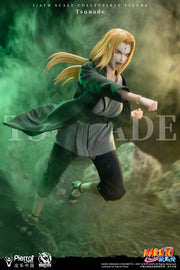 Rocket Toys 1/6 Licencia Oficial Naruto Quinto Hokage Tsunate