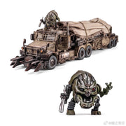 Newage XM-2 Duelo Megatron