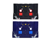 Mastermind Creations RMX-06A und RMX-07A Furor &amp; Riot