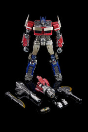 Lucky Cat MVP-01 Atlas Optimus Prime Transformers: Aufstieg der Bestien