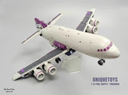 Unique Toys UT Y-01 Kraftstoffversorgungsanbieter Octane Neuauflage