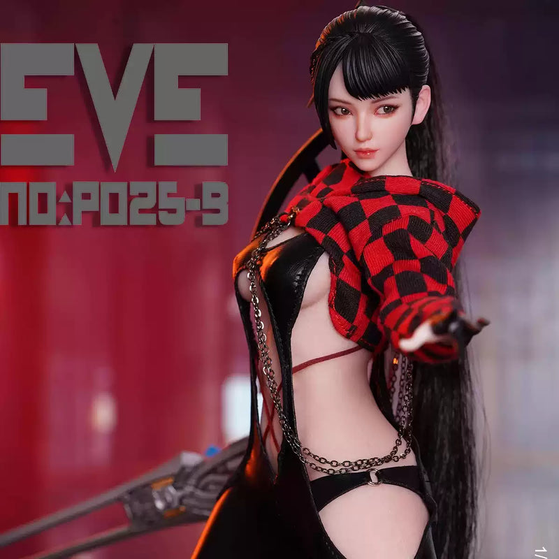 [Vorbestellung] Spielzeug 1/6 P025B Stellar Blade Eve