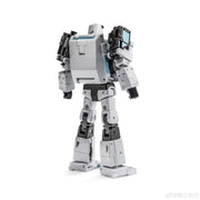 Newage H64W Marvin Trailbreaker Weiße Version
