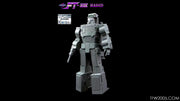 [Vorbestellung] FansToys FT-32E Hadid Mixmaster
