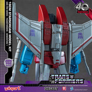Yolopark AMK Pro Series G1 Starscream Pre-Assembled Model Kit