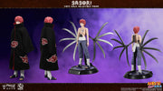 Rocket Toys 1/6 Offiziell lizenziertes Naruto Akatsuki Sasori