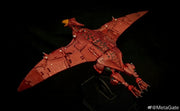 Metagate G-04 Air King Terrorsaurier