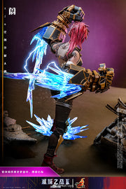 Hot Toys 1/6 TMS138 Arcane: League of Legends Vi