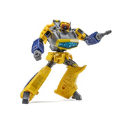 Newage H35B Arges Shockwave Shattered Glass Version