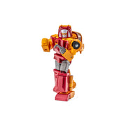 NewAge H66S BB Gears &amp; H68B Leprechaun Swerve 2er-Set, Version aus zerbrochenem Glas
