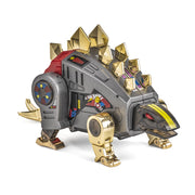NewAge H67EX Varan Snarl Toy Color Version