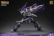 [Vorbestellung] HeatBoys HB0016 Teenage Mutant Ninja Turtles Shredder Mecha