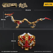 52toys InfinityBOX IB-04 Golden Dragon