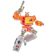 NewAge H62T Louie Blaster Transparent Version