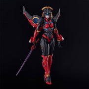 Flame Toys  Furai Model IDW Windblade Model Kit Reissue