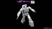 [Vorbestellung] FansToys FT-32E Hadid Mixmaster