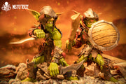 Metytoyz 1/12 Adventurer World Goblin Expedition Team
