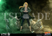 Rocket Toys 1/6 Licencia Oficial Naruto Quinto Hokage Tsunate