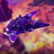 Dr.Wu DW-E34B Golden Beetle Goldbug &amp; DW-E35T Wingman Cyclonus Shattered Glass Version 2er-Set