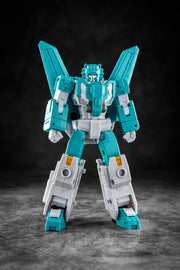 IronFactory EX-65 Leozack