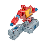 NewAge H62C Louie Blaster Comic Version