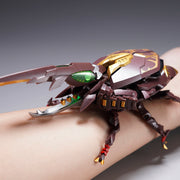 Große Feuervogel-Insektenmaschine Prinzessin Kabuto
