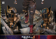 Hot Toys 1/6 TMS138 Arcane: League of Legends Vi