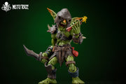 Metytoyz 1/12 Adventurer World Goblin Expedition Team