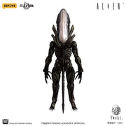 [Reserva] 52Toys 1/12 Flash Dance Alien