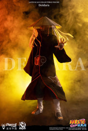 Rocket Toys 1/6 Licencia Oficial Naruto Akatsuki Deidara
