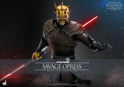 Hot Toys 1/6 TMS136 Star Wars Savage Opress