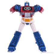 Newage H27F David Optimus Prime versión juvenil