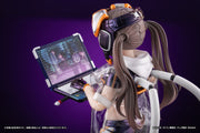 Schneckenhaus x Amiami 1/12 I:P Masquerena Standardversion