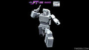 [Vorbestellung] FansToys FT-32E Hadid Mixmaster