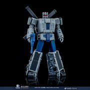 Versión repintada del combinador de vórtices Tornado Bruticus Magic Square MS-B54C