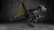 IronFactory EX-50K Kagemusha Boohmaru Grimlock