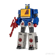 Blaster de frecuencia NewAge H62S, versión Twincast Blaster