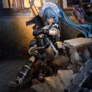 Caracol 1/12 RA-02 Asalto rápido Tokiwa Kazune