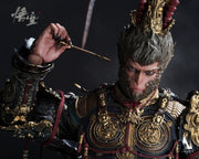 [Vorbestellung] INART 1/6 Black Myth Wukong Monkey King Set