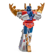 NewAge H67C Varan Snarl-Cartoon-Version