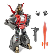 Versión EX de New Age H63EX Gorgo Slag