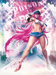 [Pre-Order] Star Man 1/6 Final Fight Poison