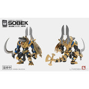 No.57 1/24 Manhunter Sobek Model Kit
