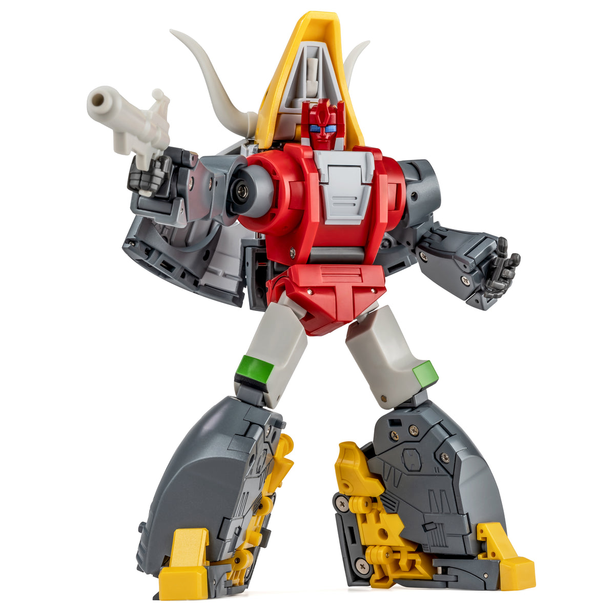 NewAge H63 Gorgo Slag