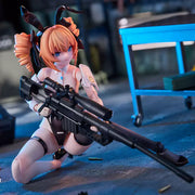 [Vorbestellung] Sushing 1/12 Bunny Rapid Action Squad Sniper Leoni