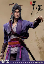 Cosmic Creations 1/12 CC9112 Ein Porträt der Jianghu-Bösewichte Yuan Tiangang